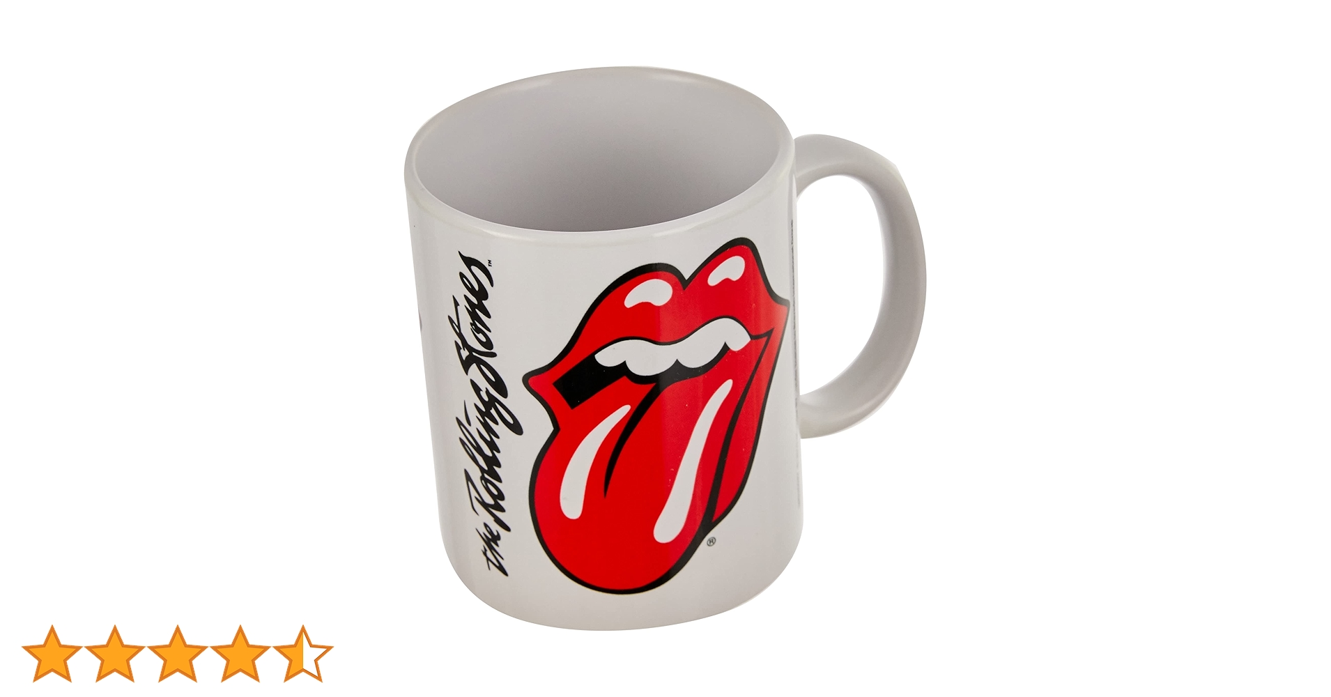 Amazon.co.jp: Rolling Stones MG25627 マグ セラミック